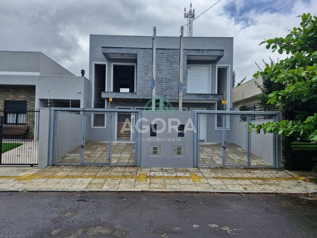 Home in Metric Way
