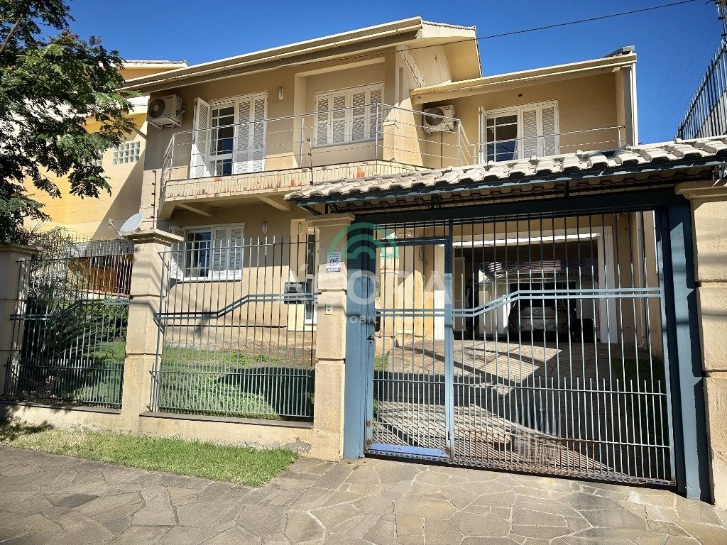 Home in Metric Way
