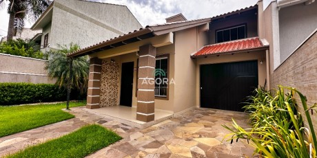 Home in Metric Way
