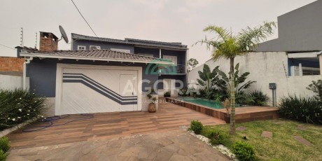Home in Metric Way