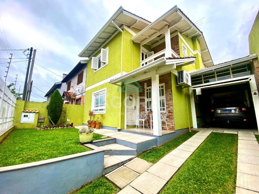Home in Metric Way