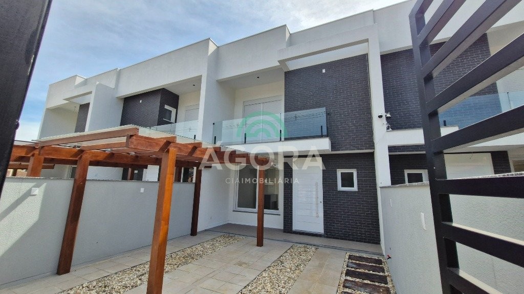 Home in Metric Way