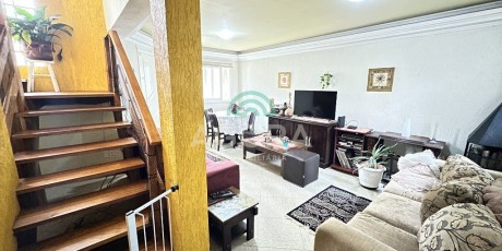 Home in Metric Way