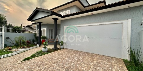 Home in Metric Way
