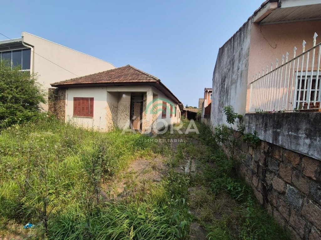Home in Metric Way