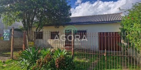 Home in Metric Way