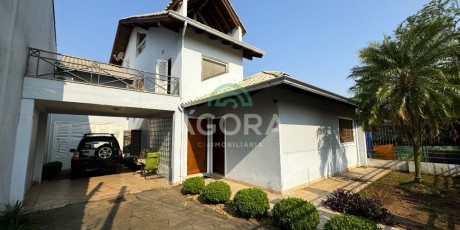 Home in Metric Way