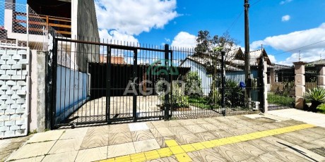Home in Metric Way