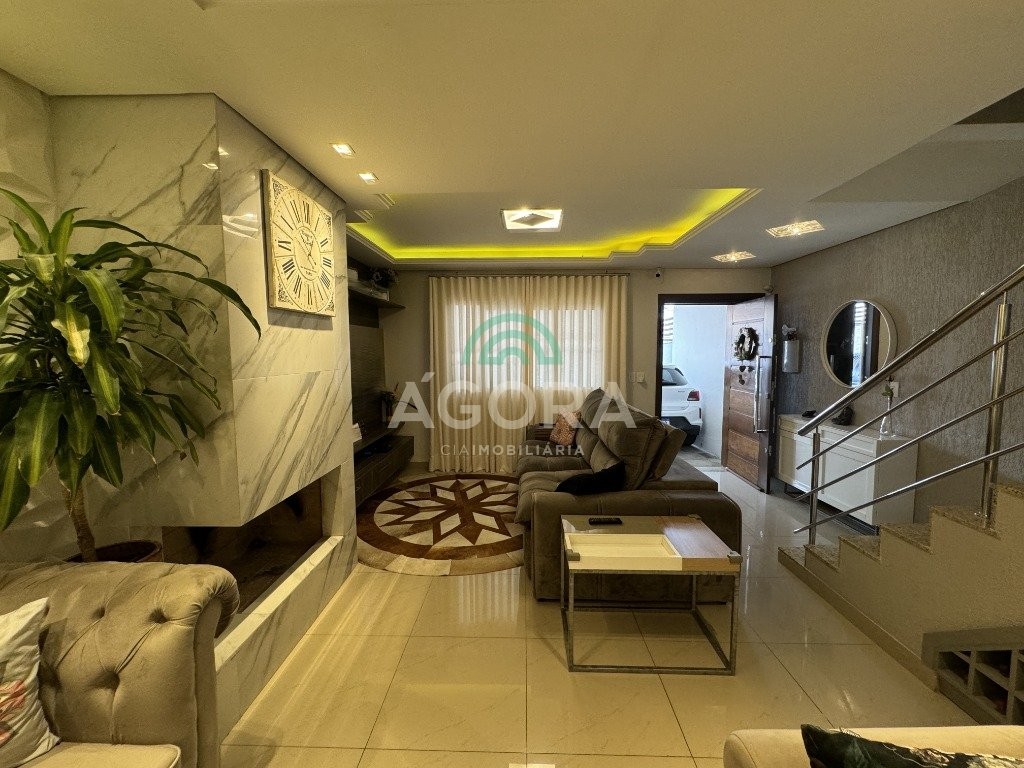 Home in Metric Way