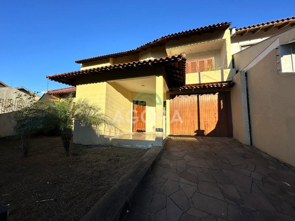 Home in Metric Way