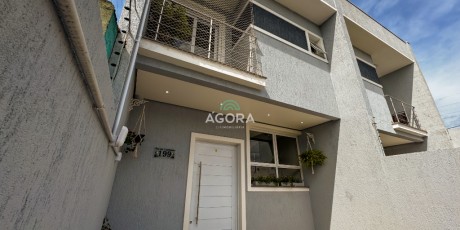 Home in Metric Way
