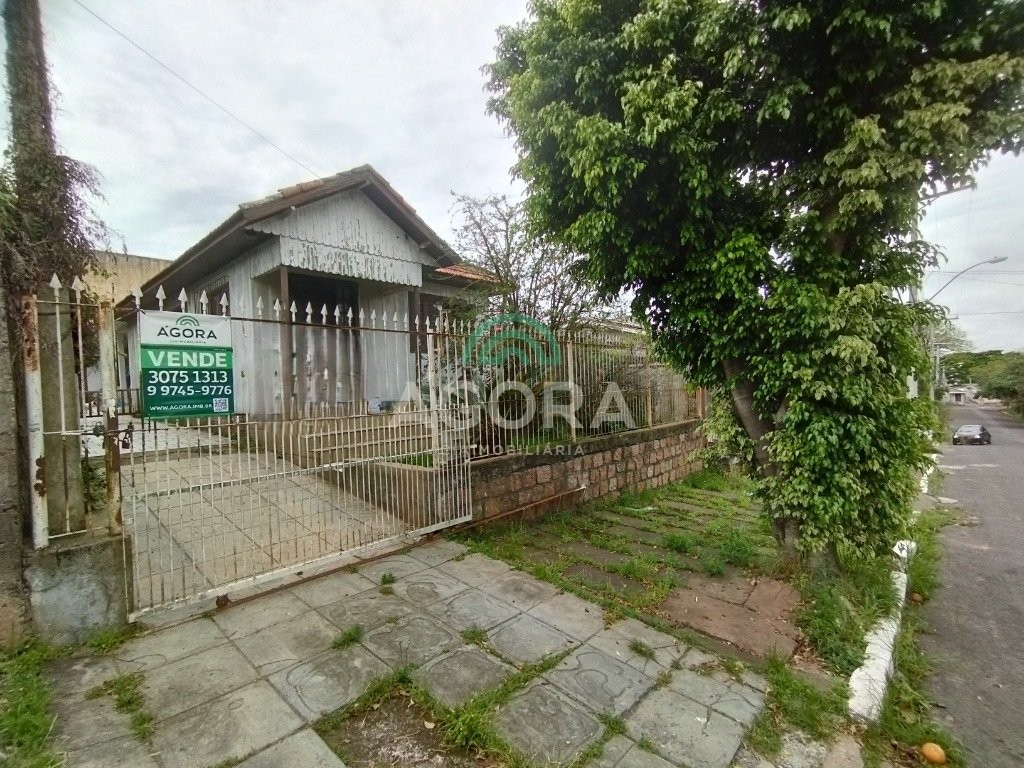 Home in Metric Way