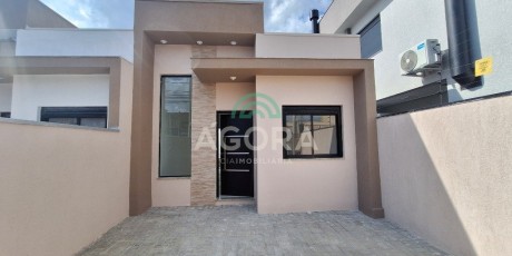Home in Metric Way