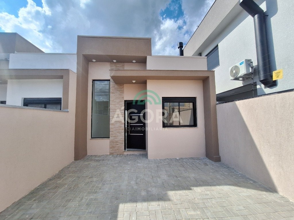 Home in Metric Way