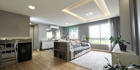 Home in Metric Way