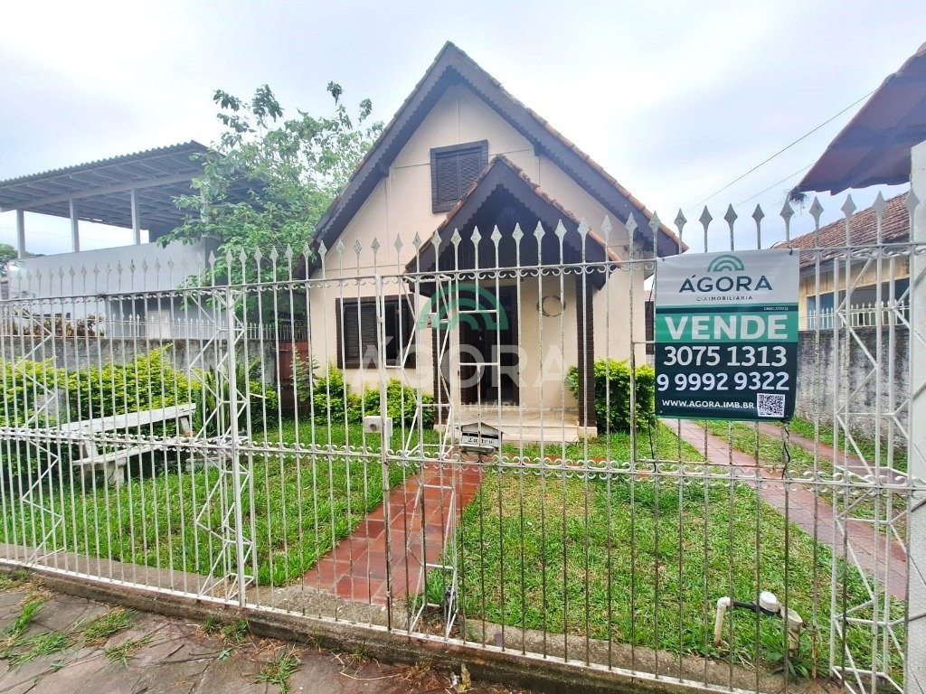Home in Metric Way