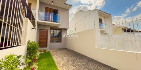 Home in Metric Way