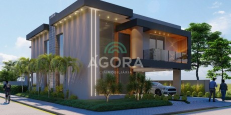 Home in Metric Way