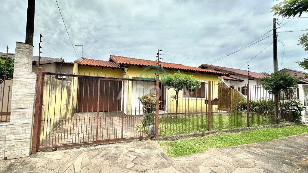 Home in Metric Way