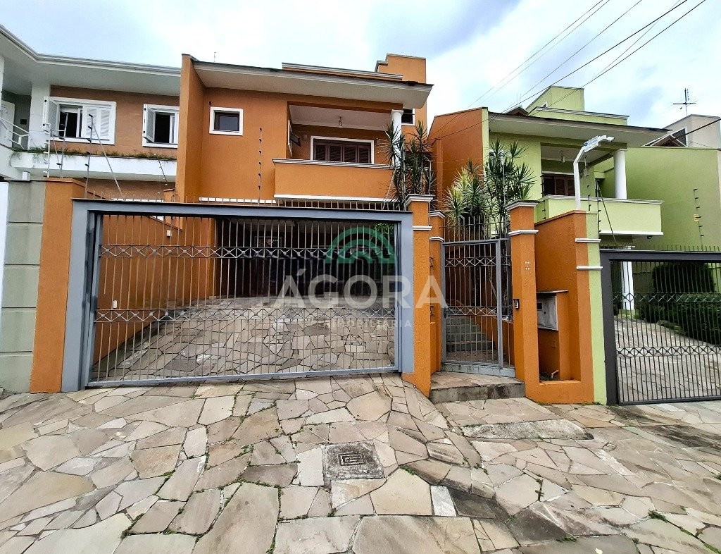 Home in Metric Way