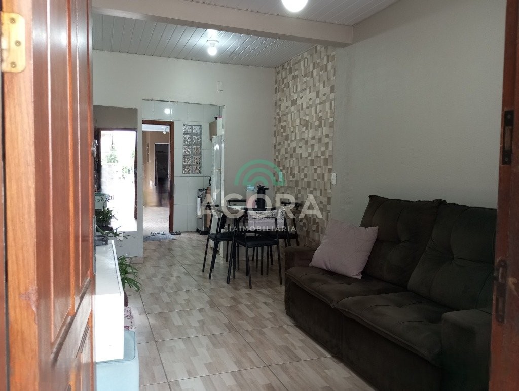 Home in Metric Way