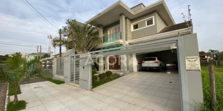 Home in Metric Way