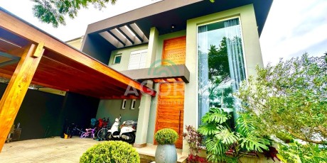 Home in Metric Way