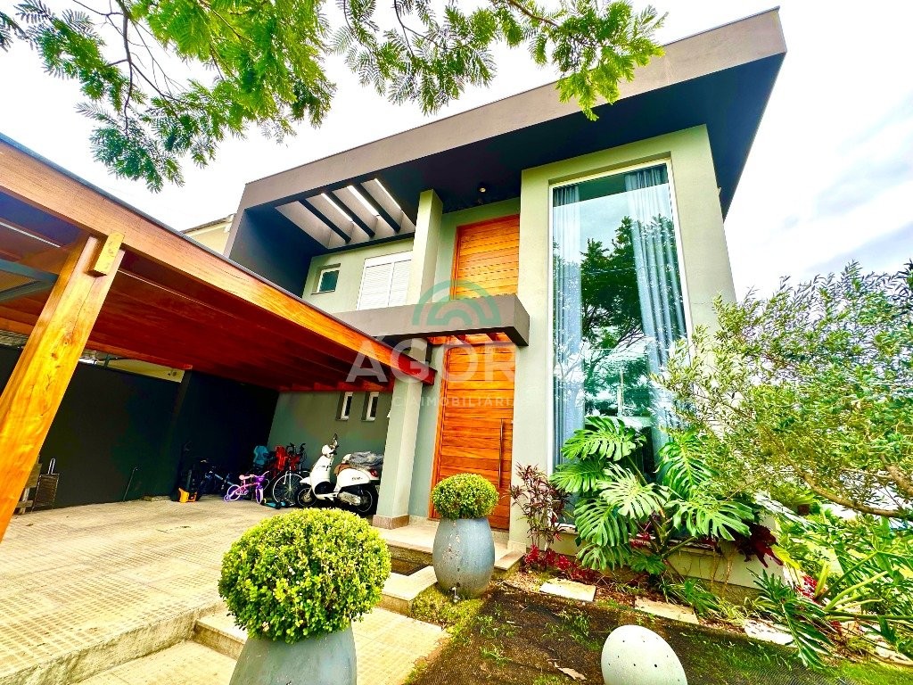 Home in Metric Way