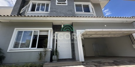 Home in Metric Way