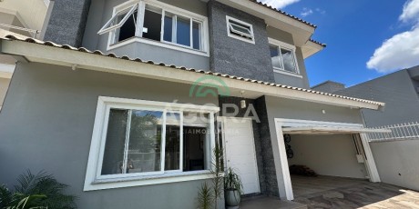 Home in Metric Way
