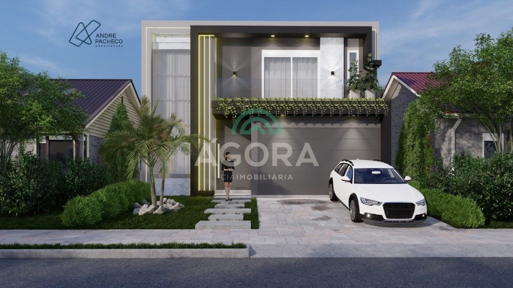 Home in Metric Way