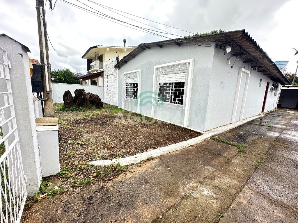 Home in Metric Way