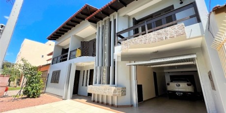 Home in Metric Way