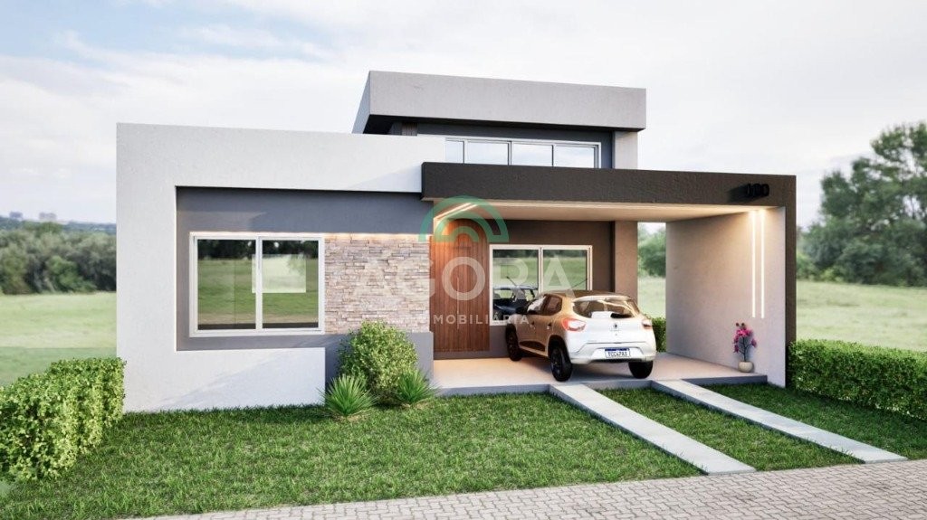 Home in Metric Way
