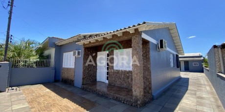 Home in Metric Way