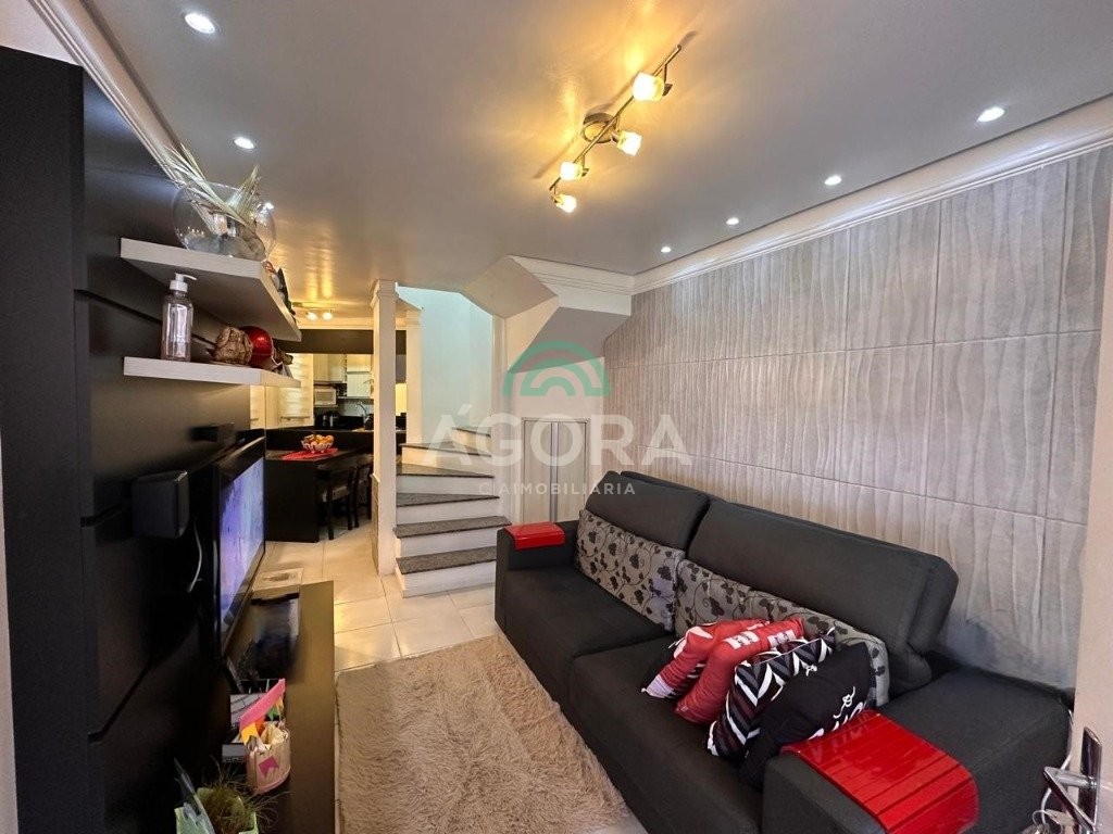Home in Metric Way