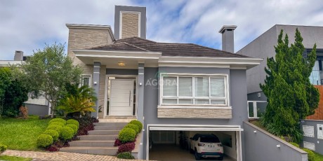 Home in Metric Way