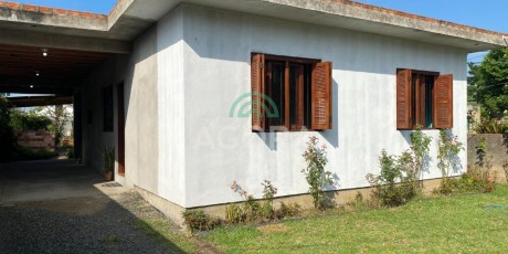 Home in Metric Way