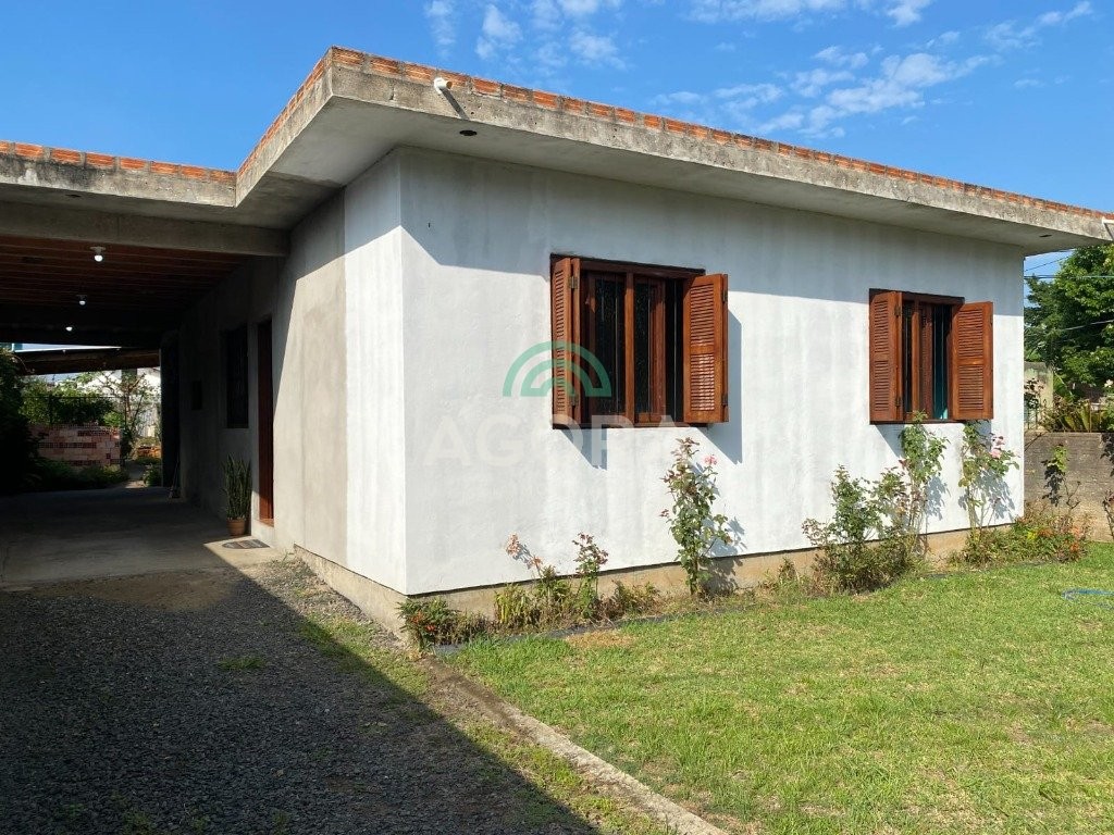 Home in Metric Way