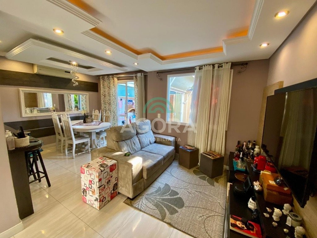 Home in Metric Way