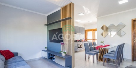 Home in Metric Way