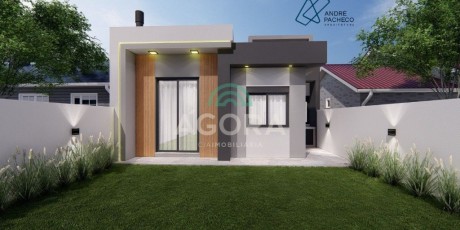 Home in Metric Way