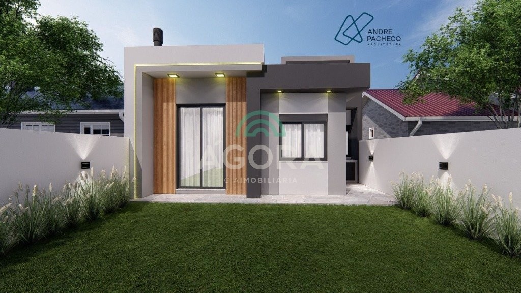 Home in Metric Way