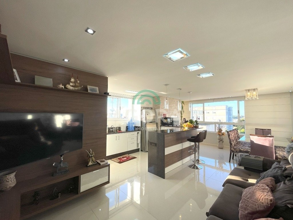 Home in Metric Way