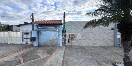 Home in Metric Way