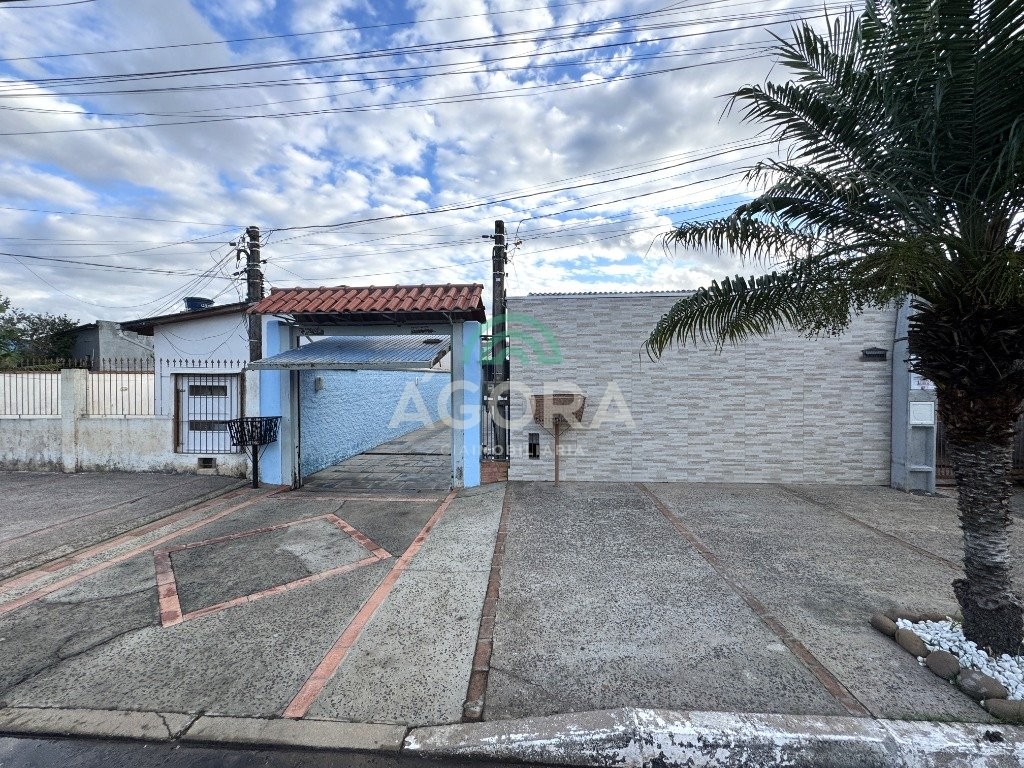Home in Metric Way