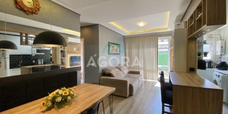 Home in Metric Way