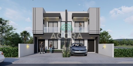 Home in Metric Way