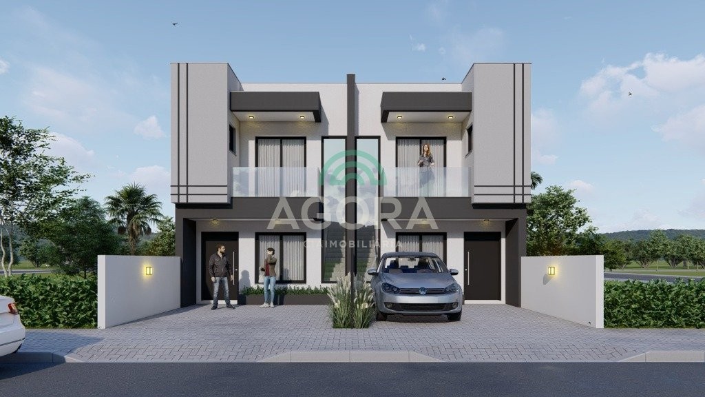 Home in Metric Way