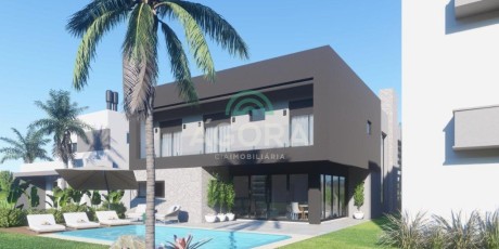Home in Metric Way
